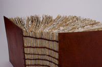 "Nature's Custodian", detail