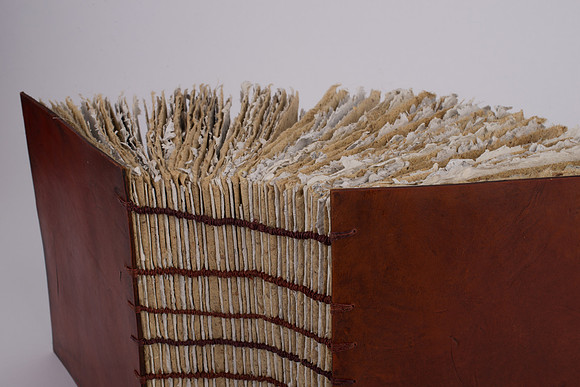 "Nature's Custodian", detail