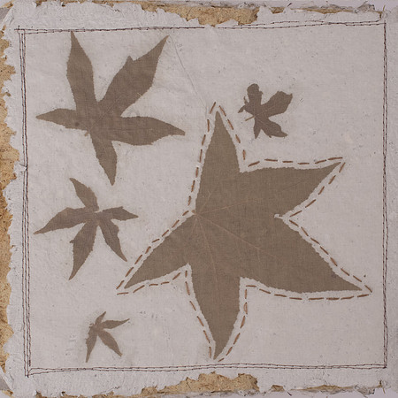 "Nature's Custodian", detail