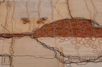 "Nature's Custodian", detail