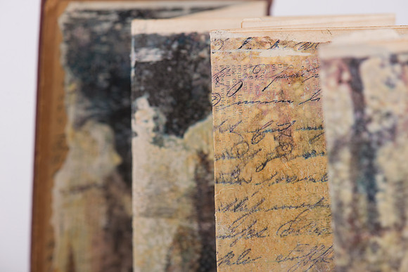 "Code", detail