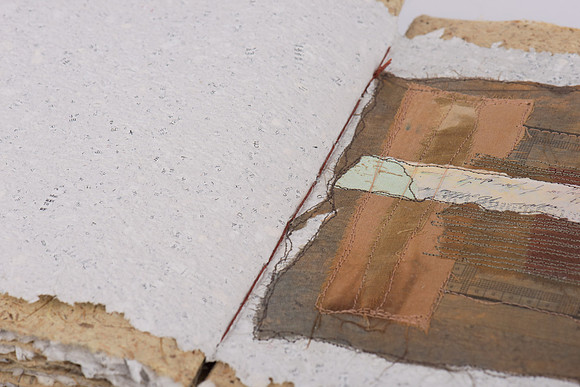 "Nature's Custodian", detail