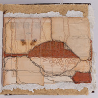 "Nature's Custodian", detail
