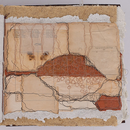 "Nature's Custodian", detail