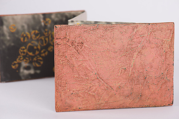 "Disperse", detail