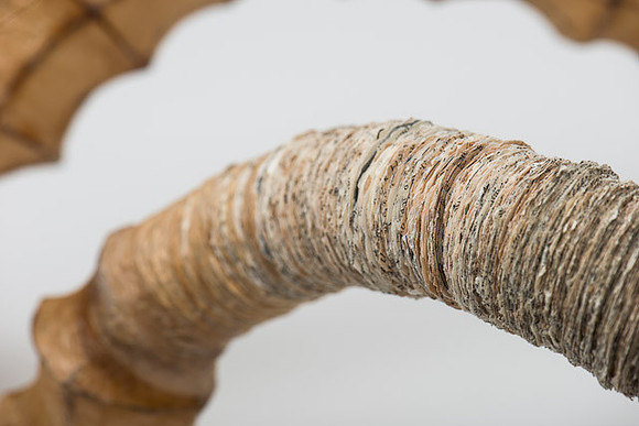 "Conductive Apparatus", detail