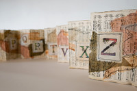 "Alphabet Sonatina"