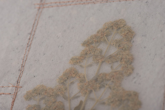 "Nature's Custodian", detail