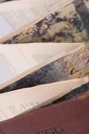 "Code", detail