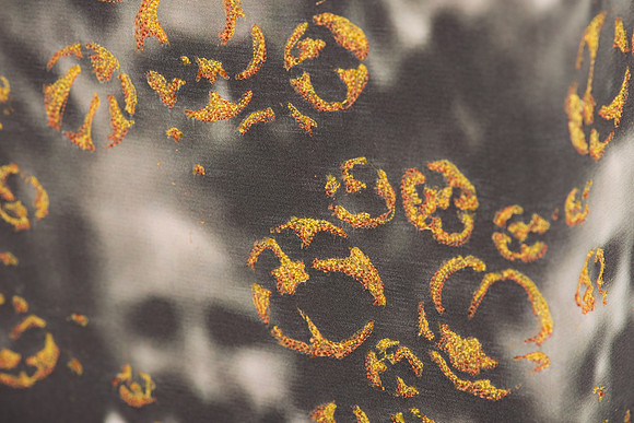 "Disperse", detail