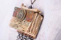 "By Blood and Bone", detail