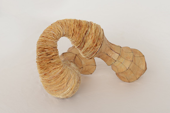 "Diary of My Mind", detail