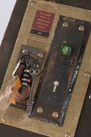 "Keeping Secrets", detail