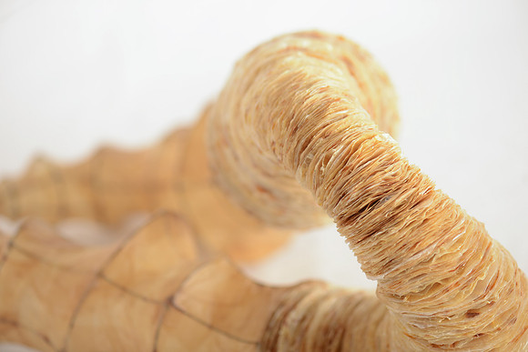 "Diary of My Mind", detail
