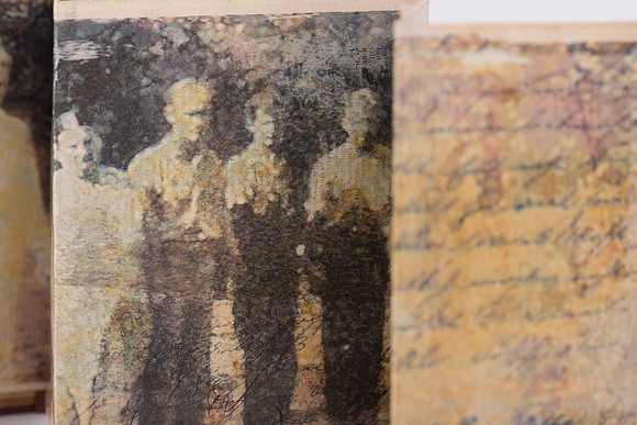 "Code", detail