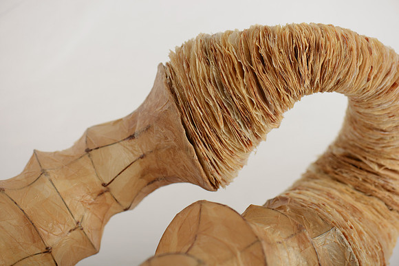 "Diary of My Mind", detail