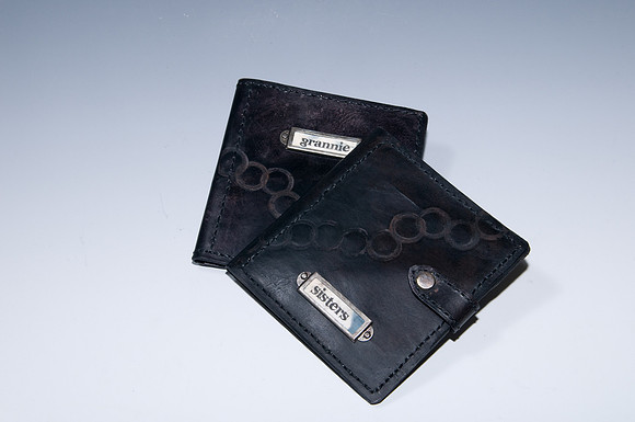 Handmade books