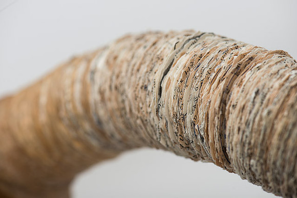 "Conductive Apparatus", detail
