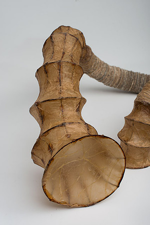 "Conductive Apparatus", detail