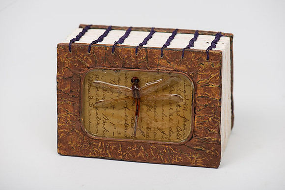 "Dragonfly"