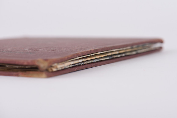 "Code", detail