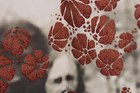 "Clusters", detail