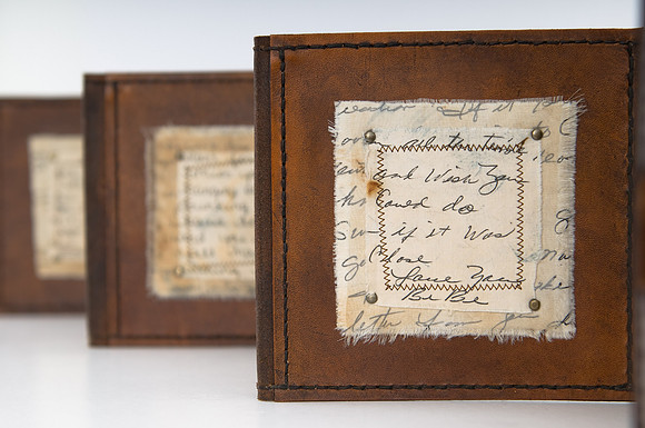 "Stages of Development" (detail)