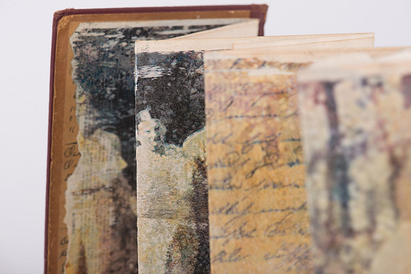 "Code", detail