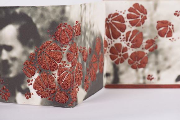"Clusters", detail