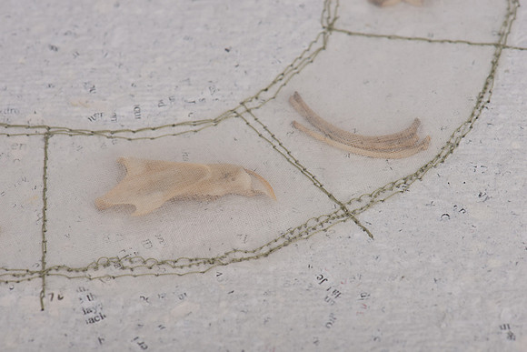 "Nature's Custodian", detail
