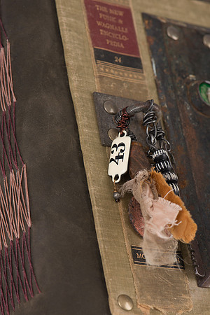 "Keeping Secrets", detail
