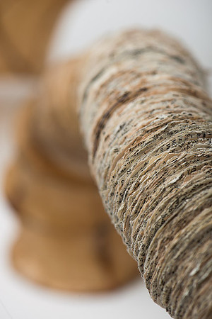"Conductive Apparatus", detail