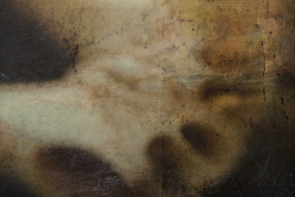 "Specimens", panel 7 detail