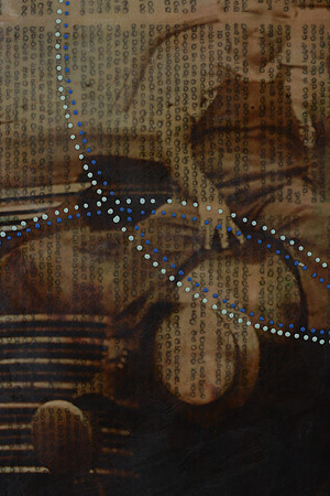 "Deaton Boy", detail