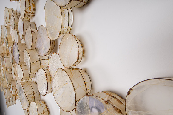 "Cells" (detail)