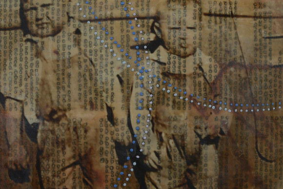 "The Boys", detail