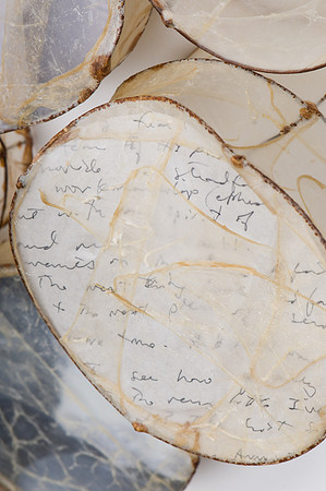 "Cells" (detail)