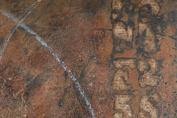 "The Sum Of", detail