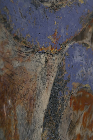 "Suspended Contents", detail