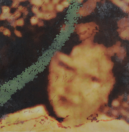 "A Story Unfolds #1"
