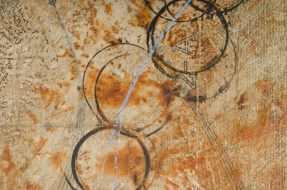 "The Ultimate Goal", detail