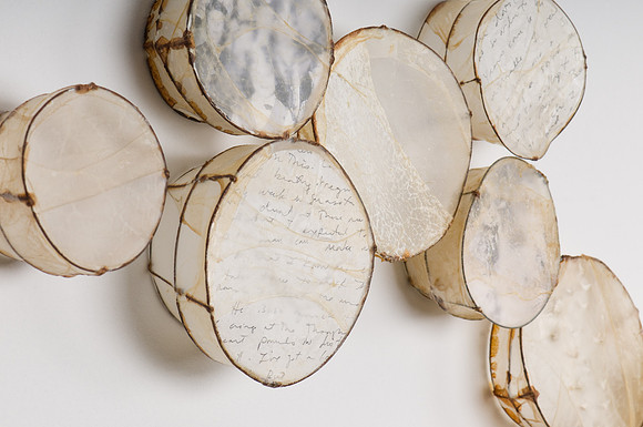 "Cells" (detail)
