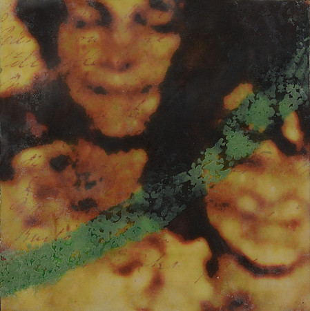 "A Story Unfolds #3"