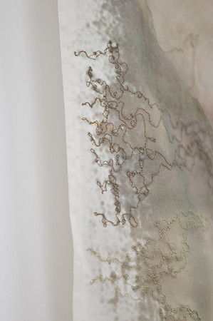 "Given and Received" (detail)