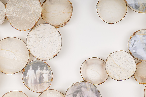 "Cells" (detail)