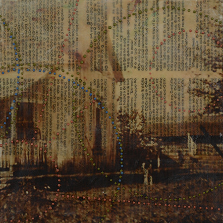 "Lottie's Place", panel 2