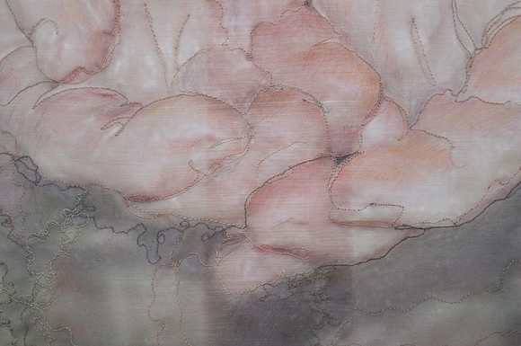 "Given and Received" (detail)