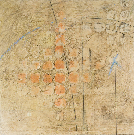 "The North Elevation"