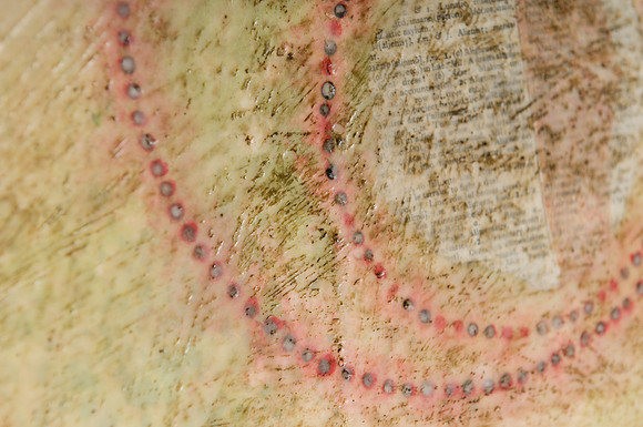 "Place to Place", detail