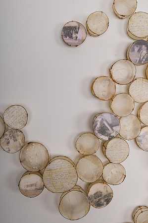 "Cells" (detail)